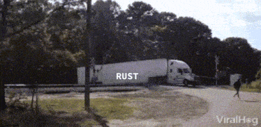 Rust Project Coltrane GIF - Rust Project Coltrane Coltrane GIFs