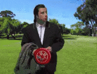 Ultimate Drake GIF - Ultimate Drake Frisbee GIFs