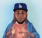 Dodgers Dude GIF - Dodgers Dude GIFs