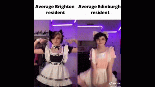 British Femboy Average Edinburgh Resident GIF - British Femboy Average Edinburgh Resident Femboy GIFs