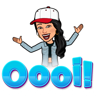 a cartoon of a woman wearing a hat and a denim jacket with the word cool below her