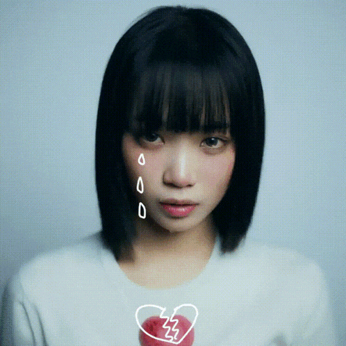 Chaewon GIF