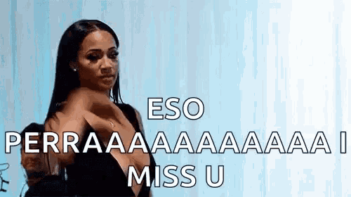 Bad Girls Club Camilla Poindexter GIF