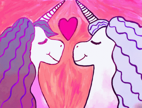 Creatures Of Kindness Nft GIF