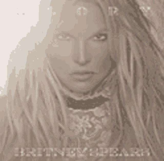 Britney Spears Glory GIF - Britney Spears Glory Angry GIFs