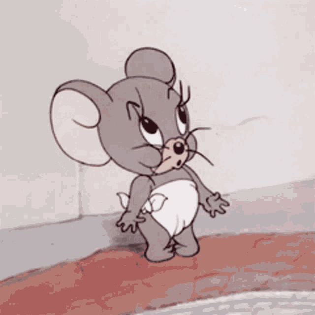 Baby Hungry GIF - Baby Hungry Tom And Jerry GIFs