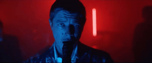 Interpol If You Really Love Nothing GIF - Interpol If You Really Love Nothing Marauder GIFs