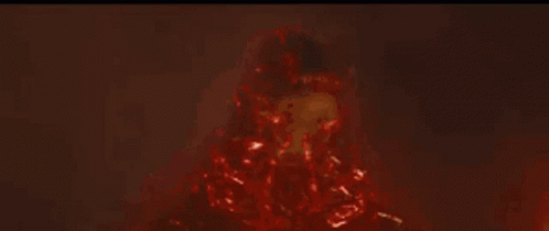 Thermo Godzilla Explosion GIF - Thermo Godzilla Explosion GIFs