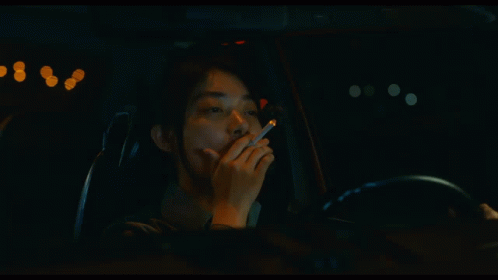 Drive My Car Ryusuke Hamaguchi GIF - Drive My Car Ryusuke Hamaguchi Hidetoshi Nishijima GIFs