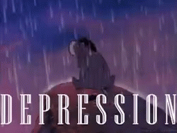 Depression Eeyore GIF - Depression Eeyore GIFs