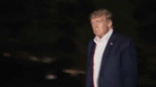 Donald Trump Thumbs Up GIF - Donald Trump Thumbs Up Wave GIFs