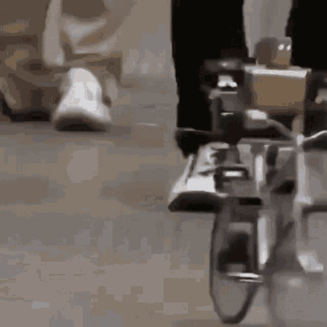 Robot Robotbike Robot GIF - Robot Robotbike Robot Robot Bike GIFs