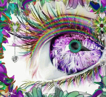 Eye Trippy GIF - Eye Trippy GIFs