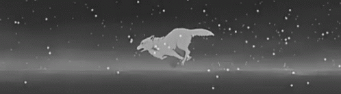 Wolfsrain Moon GIF - Wolfsrain Wolfs Wolf GIFs