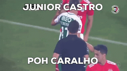 Junior Junior Castro GIF - Junior Junior Castro GIFs