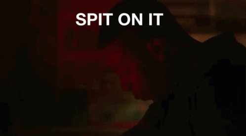 Spit On GIF - Spit On GIFs