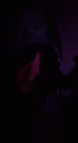 Horror Fuck You GIF - Horror Fuck You Middle Finger GIFs