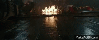 Pirates Of The Caribbean Ship GIF - Pirates Of The Caribbean Ship GIFs