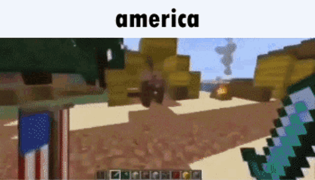 America American GIF - America American Americans GIFs