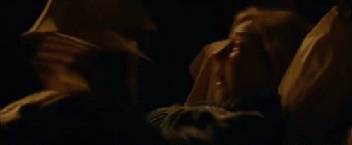Get Up GIF - Scared Getup Insidious3 GIFs