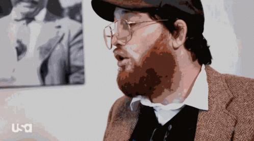 Kyle Oreilly Doctor GIF - Kyle Oreilly Doctor Therapist GIFs
