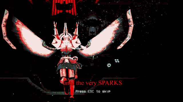 gabriel the apostle of hate is written on a red and black background
