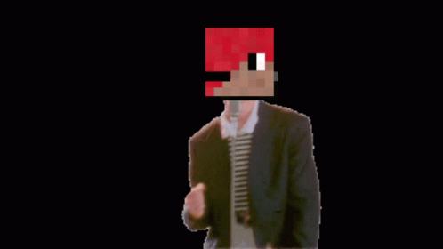 Pyro Power Gonna Give You Up GIF - Pyro Power Gonna Give You Up GIFs