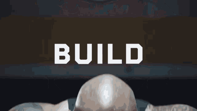Belief Build GIF - Belief Build Pull Ups GIFs