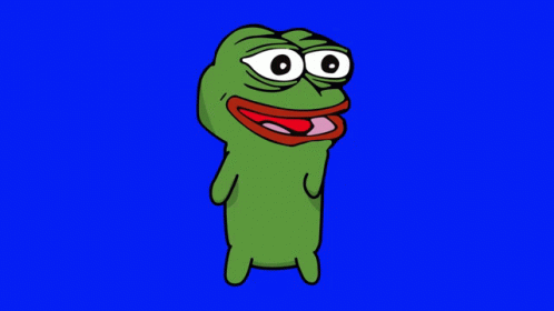 Happy Pepe Dance Pepe GIF - Happy Pepe Dance Pepe GIFs