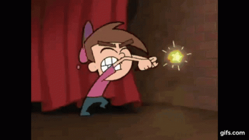 Fairly Oddparents Timmy Turner GIF - Fairly Oddparents Timmy Turner Jimmy Neutron GIFs