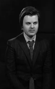 Spencer: Ummmmm… GIF - Panic At The Disco Spencer Smith GIFs