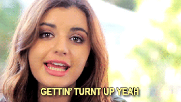 Turnt Up Yeah GIF - Turntup Turnt Turnup GIFs