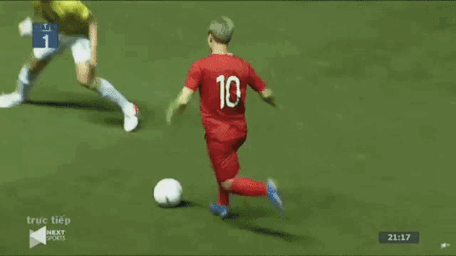 Phuong Soccer GIF - Phuong Soccer Foul GIFs
