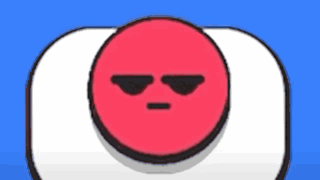 a red circle with a black line in the middle of it is surrounded by a white circle .