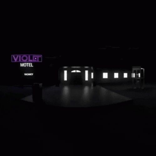 Hotel Violet GIF - Hotel Violet Anatomy GIFs