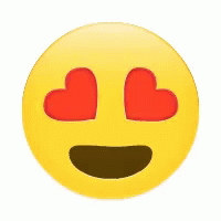 Happy Emoji GIF - Happy Emoji Love You GIFs