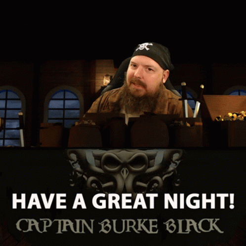 Have A Great Night Enjoy Your Night GIF - Have A Great Night Enjoy Your Night Bye GIFs