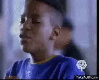 Tevin Campbell GIF - Tevin Campbell GIFs