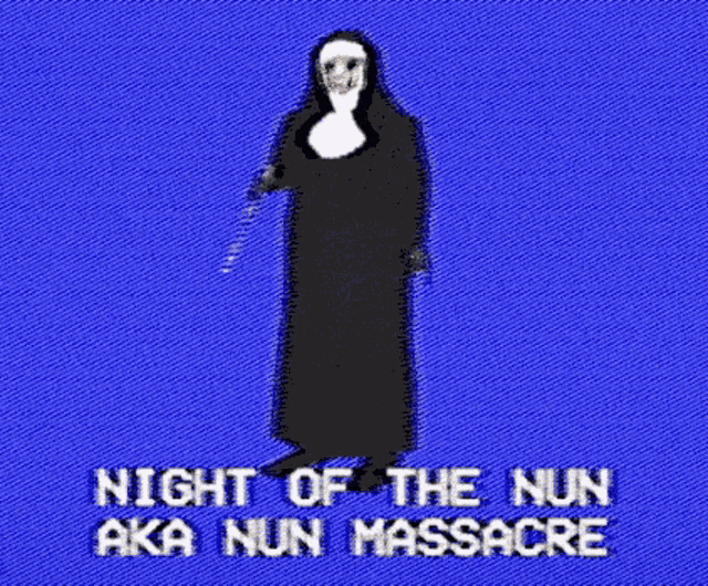 The Num GIF - The Num Massacre GIFs