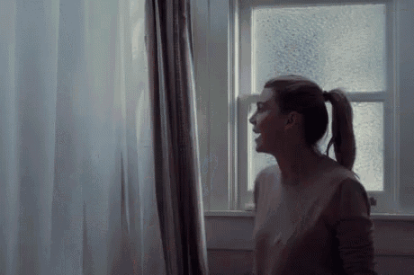 I Need To Talk To You Now! GIF