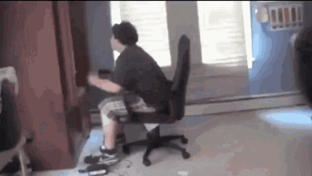 Stomheid Bogiy GIF