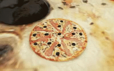 Pizza Inception GIF - Pizza Inception Pizzaception GIFs