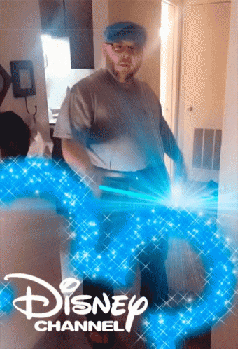 Rlyhate Evanransom GIF - Rlyhate Evanransom Disney GIFs