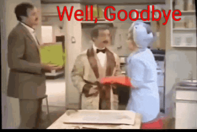 Basil Fawlty GIF - Basil Fawlty Towers GIFs