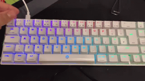 Keyboard Typing Keyboard GIF - Keyboard Typing Keyboard Keyboard Disconnect GIFs
