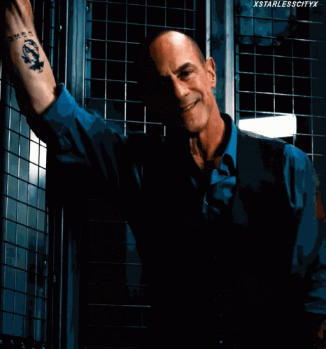 Organized Crime Law And Order Organized Crime GIF - Organized Crime Law And Order Organized Crime Stabler GIFs