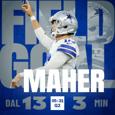 a football player with the name maher on the bottom