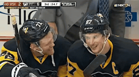 Pittsburgh Penguins Crosby GIF - Pittsburgh Penguins Crosby GIFs