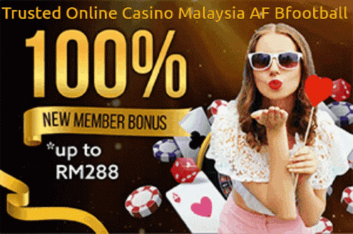 Trsuted Online Casino Malaysia Afbcash GIF - Trsuted Online Casino Malaysia Afbcash Online Casino GIFs