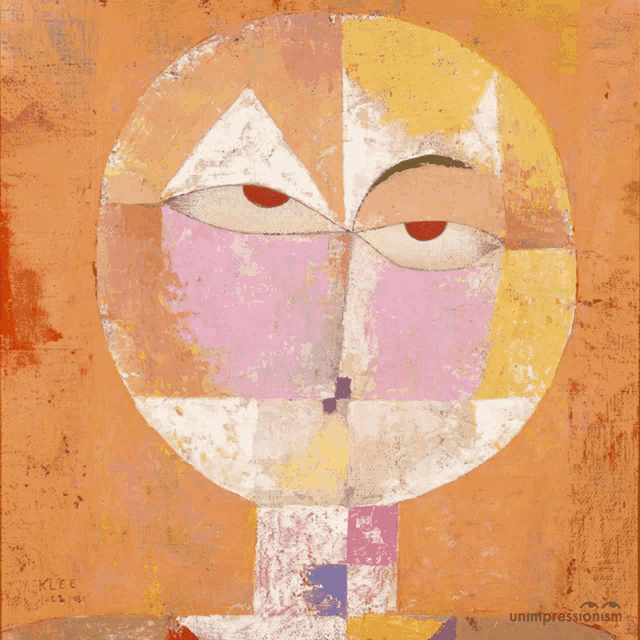 Paul Klee GIF